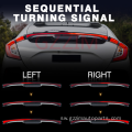Civic 2016-2021 Taillight kupitia Taa